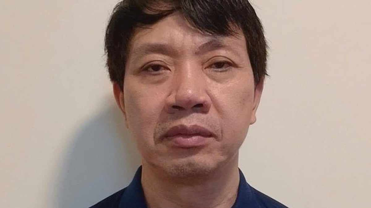 Procesamiento del vicepresidente del Comité Popular Provincial de Thanh Hoa en el caso de la empresa Thien An Phat