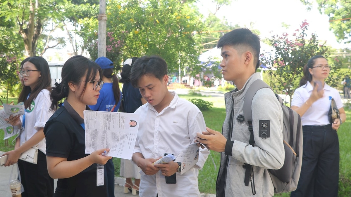 More than 8,100 job vacancies at Student Job Fair 2025