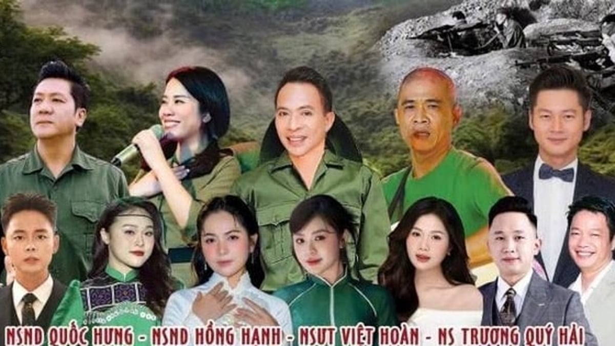 “ปราการหินอมตะ” – เสียงแห่งความกตัญญูต่อวีรชนผู้เสียสละและทหารที่บาดเจ็บ