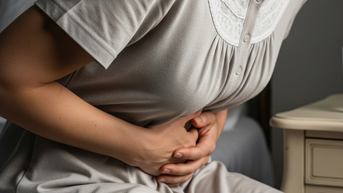 Si tienes muchos síntomas al mismo tiempo ¿cuándo debes acudir a urgencias?