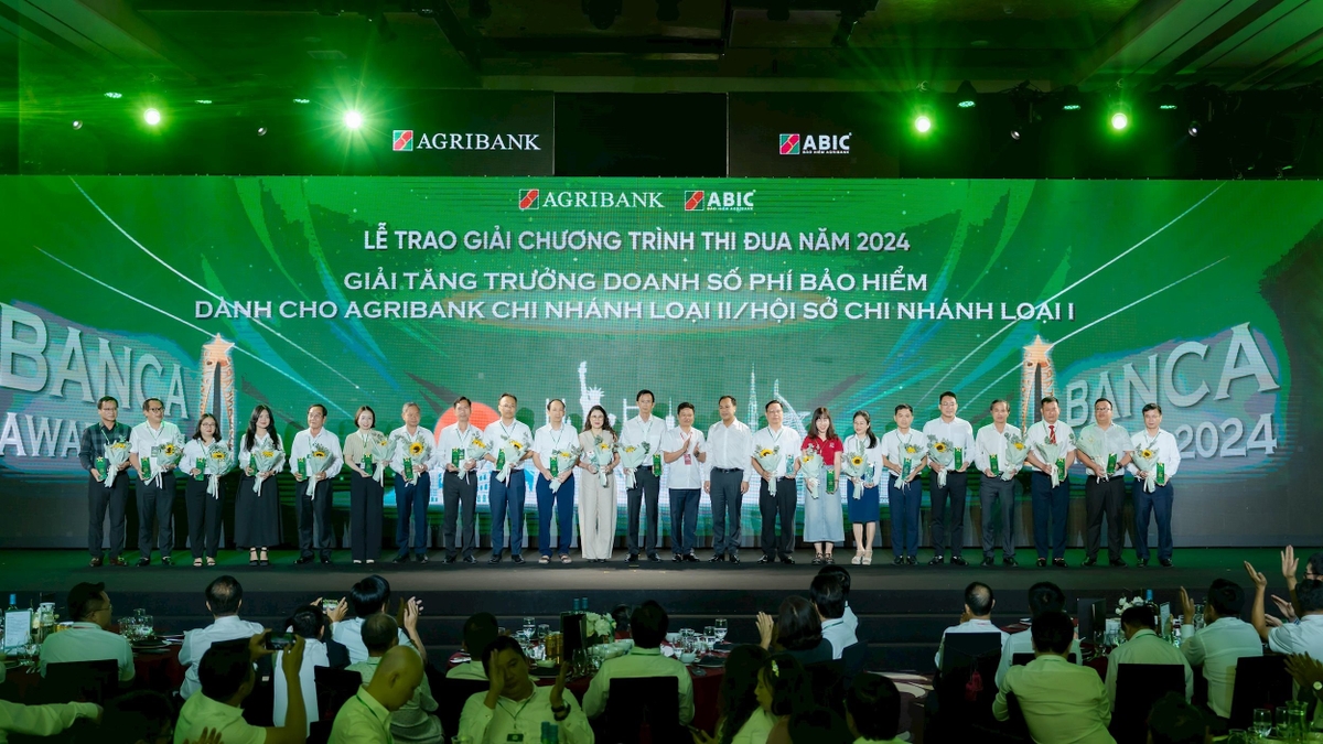 تطوير التأمين المصرفي: بنك Agribank وتأمين Agribank ينشران قيمة الحماية المجتمعية