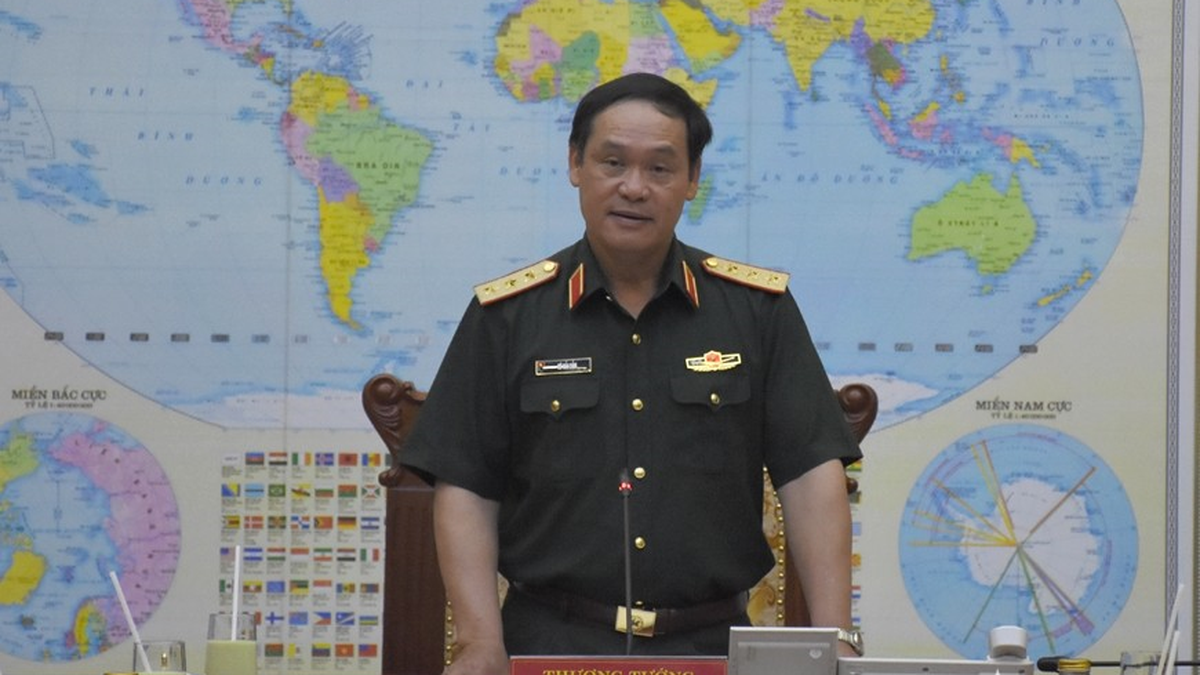 Preparations for the Congress of the Party Committee of the 108 Central Military Hospital are being carried out closely and thoughtfully.