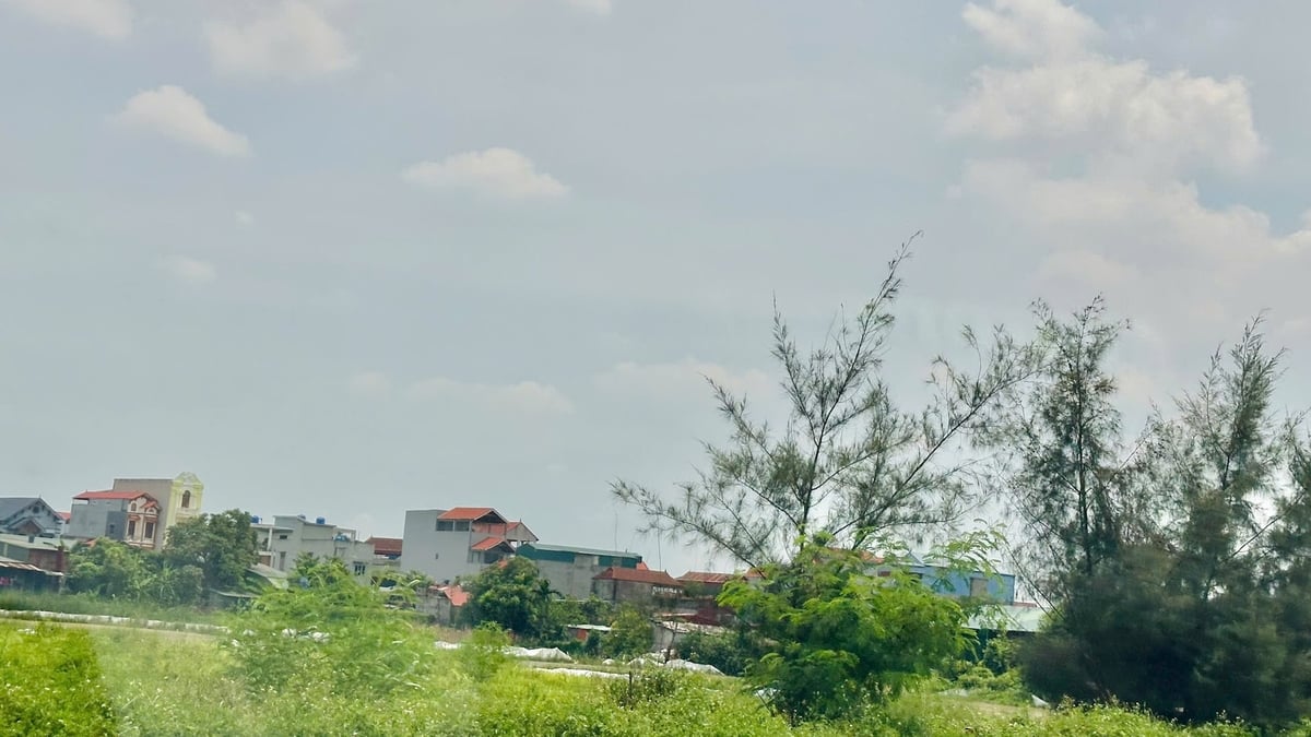 Hai Phong déploie 14 projets de réinstallation pour desservir le projet ferroviaire Lao Cai – Hanoi – Hai Phong