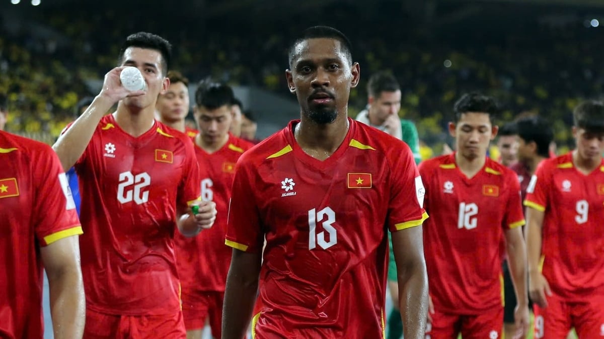 Classement FIFA : l'équipe du Vietnam est toujours mieux classée que l'Indonésie et la Malaisie, qu'en est-il de la Thaïlande ?