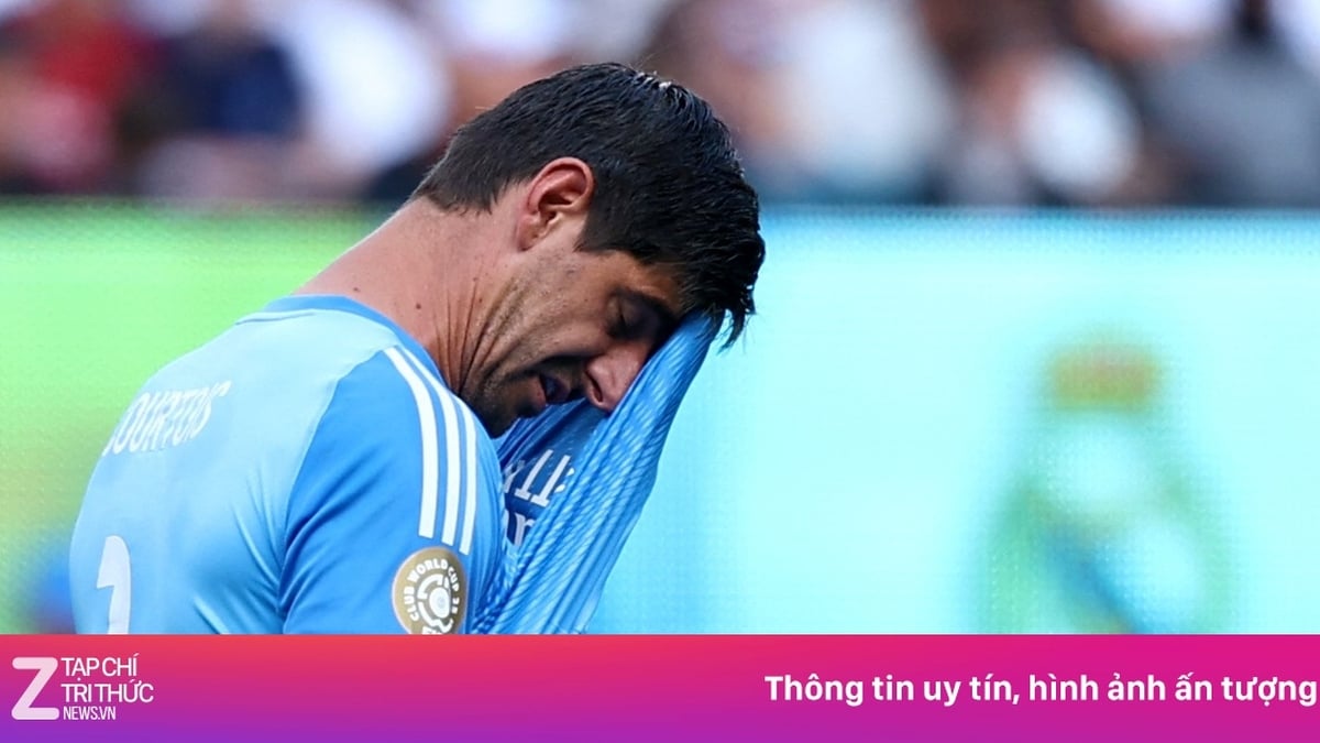 كورتوا: "ريال مدريد لم يستمع لتعليمات ألونسو"