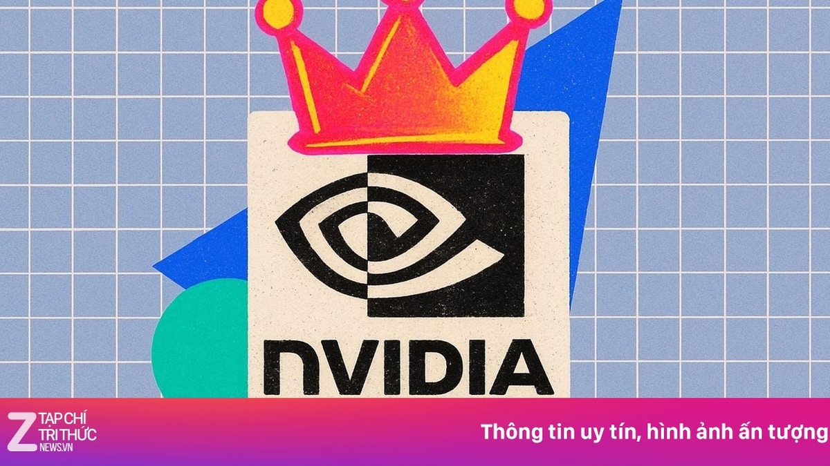 Что помогло Nvidia достичь отметки в 4 триллиона долларов