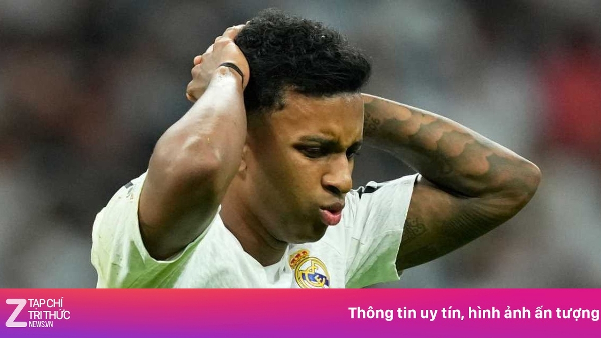 ريال مدريد يطلب من رودريجو الرحيل