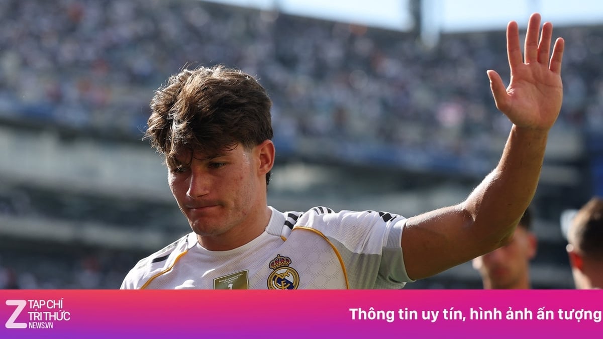 دفاع ريال مدريد الكارثي