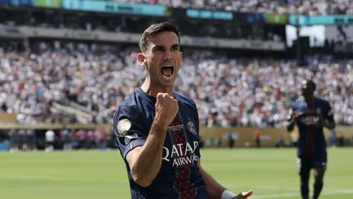 À L'AFFICHE : Comment le PSG a-t-il écrasé le Real Madrid en demi-finale de la Coupe du Monde des Clubs de la FIFA 2025 ?