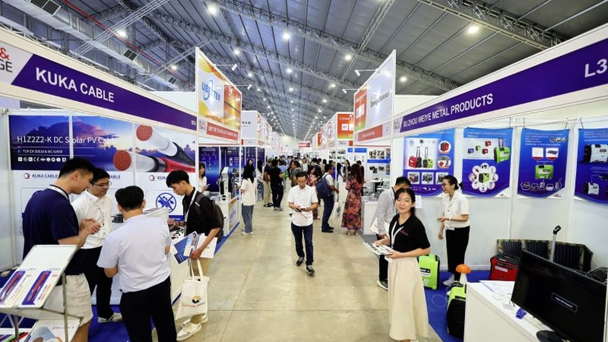 Más de 120 empresas tecnológicas convergen y crean el futuro digital en iTech Expo 2025