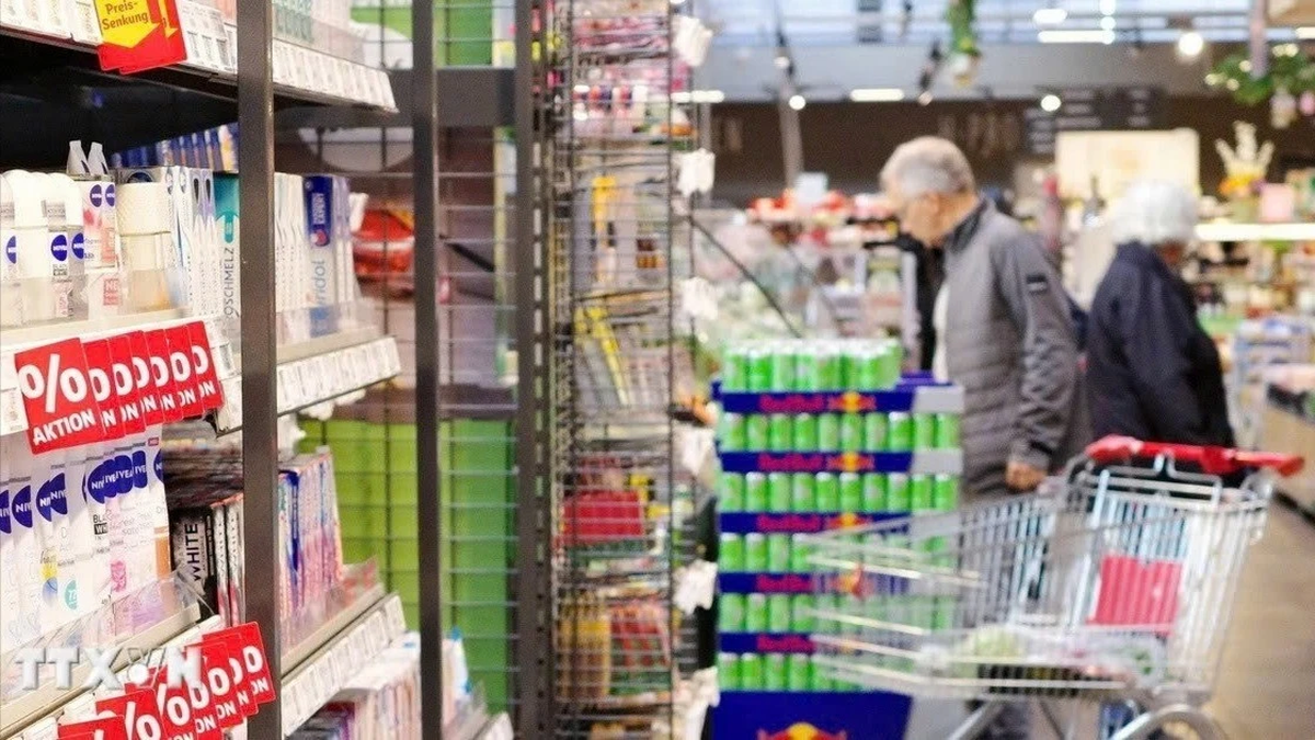 Le changement climatique menace de réduire le PIB de la zone euro de 5 %