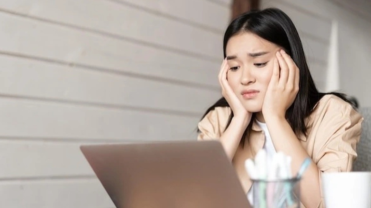 Why do many students have "crisis" after exams?