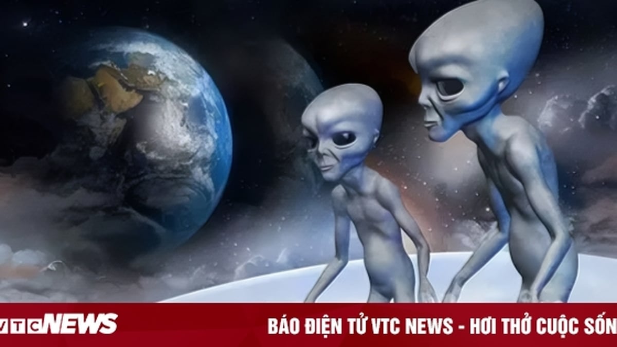 Des extraterrestres auraient pu détecter la Terre grâce au radar de l'aéroport