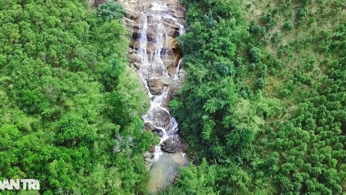 Gia Lai tiene "bosques dorados, mares plateados" después de la fusión, se espera que atraiga turistas.