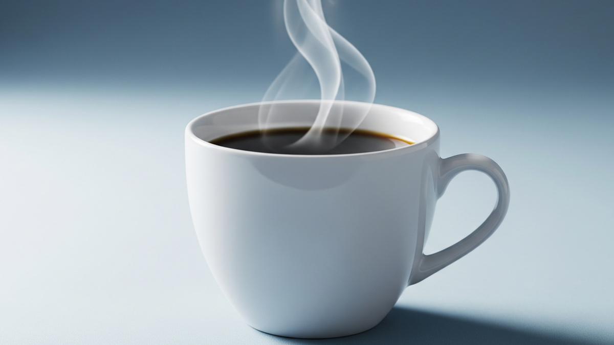 Los beneficios inesperados del café para la longevidad