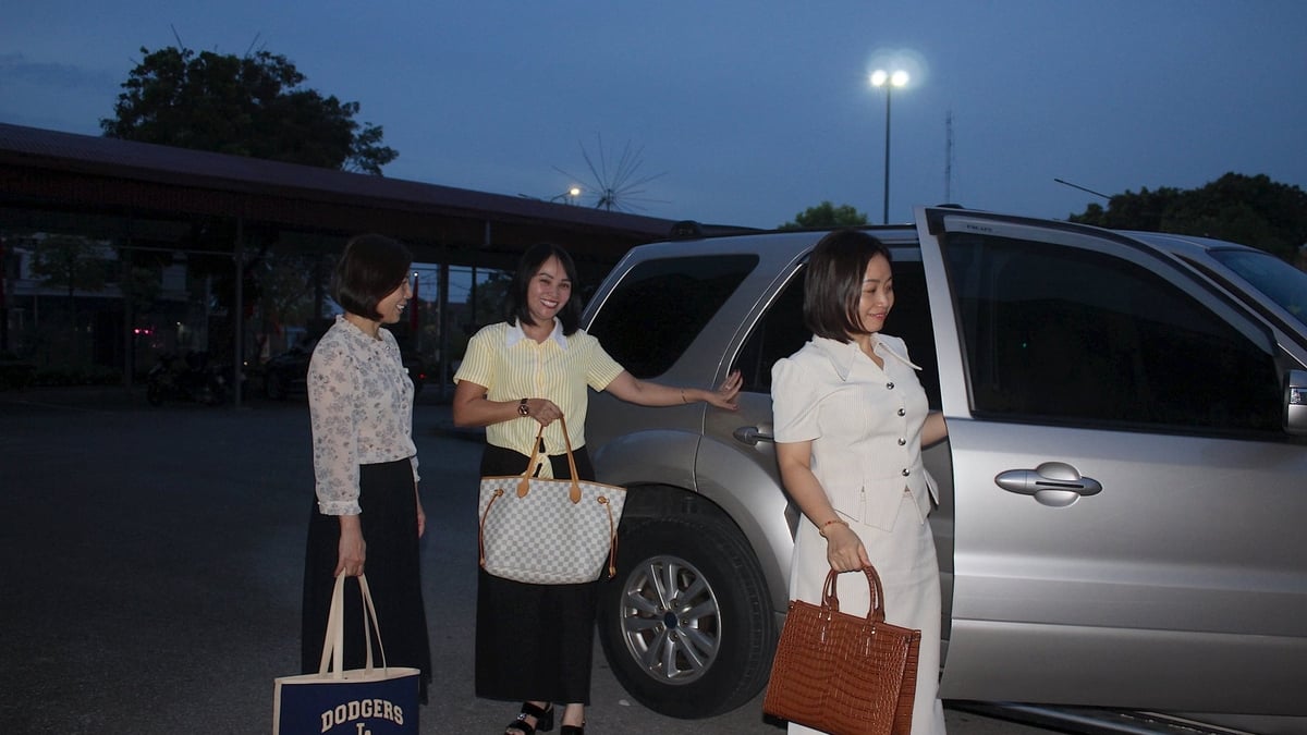 Soyez proactif pour stabiliser la vie dans la nouvelle ville de Hai Phong