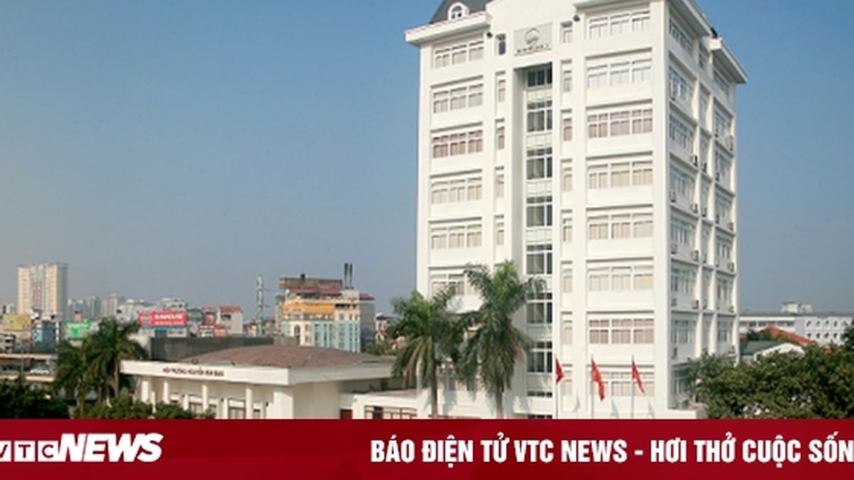 Las Universidades Nacionales de Hanoi y Ciudad Ho Chi Minh estarán bajo el Ministerio de Educación y Formación desde el 1 de septiembre.