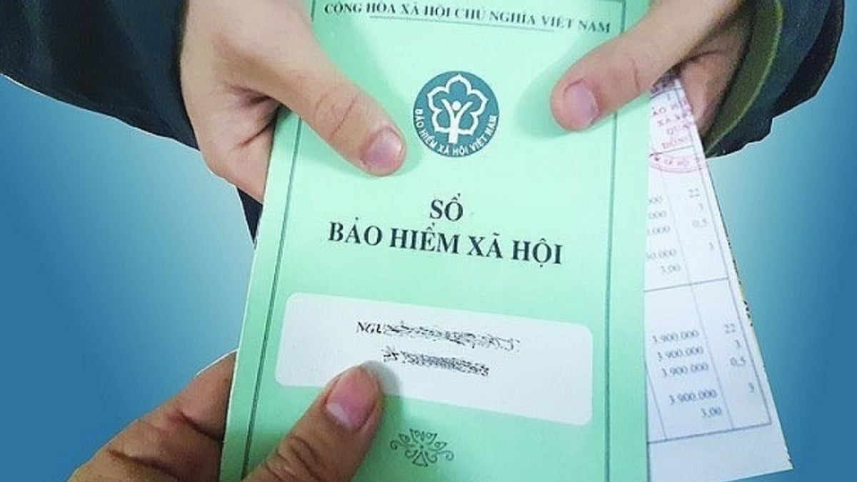 Luật BHXH năm 2024: Nhiều thay đổi quan trọng đến người lao động