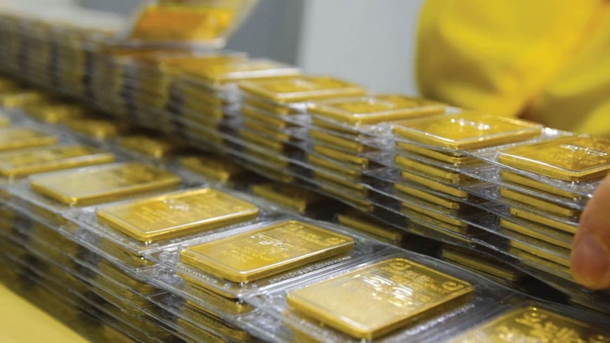 Goldpreisprognose für morgen, 12. Juli 2025: Wird es nach der neuen US-Steuerpolitik einen „Preissturm“ geben?