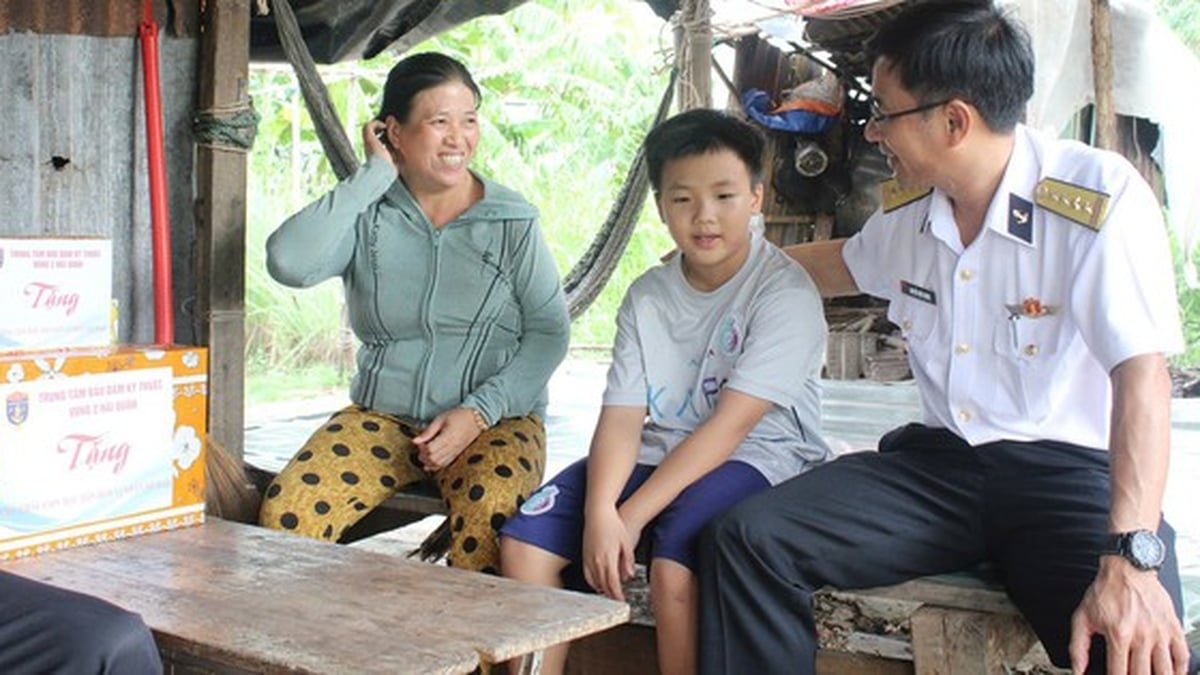 ประสิทธิผลของรูปแบบ “1,000 บาท ช่วยลูกชาวประมงได้เรียนหนังสือ”