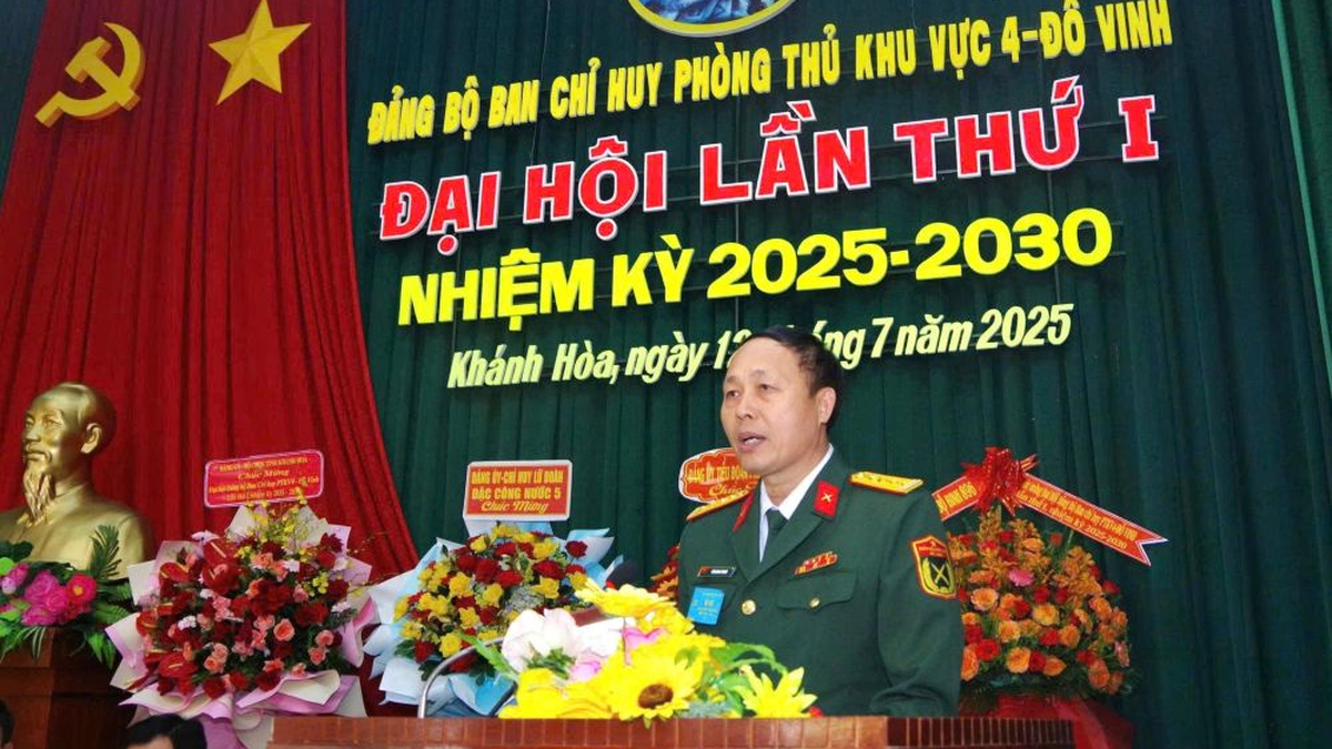 Important milestones create new momentum and determination