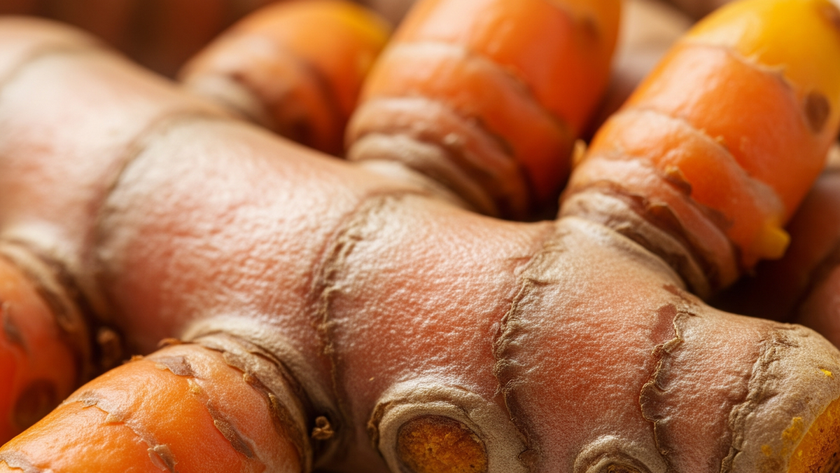 More benefits of turmeric for skin