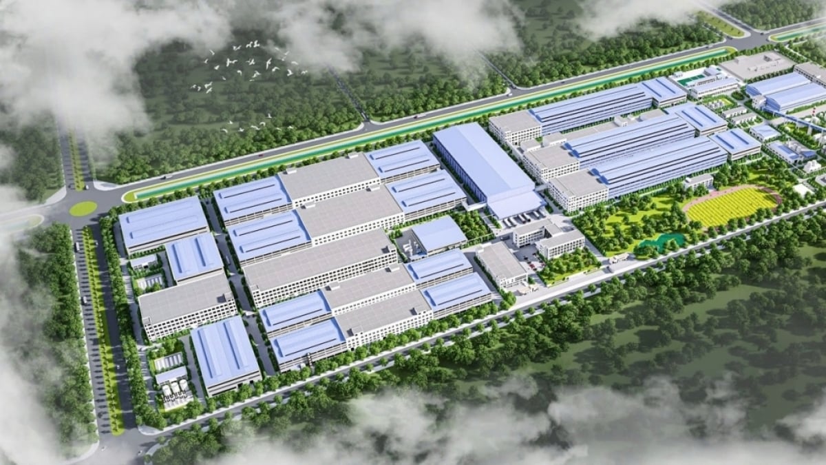 Kanglongda Vietnam Protective Technology Co., Ltd.: Consistently creating value for customers