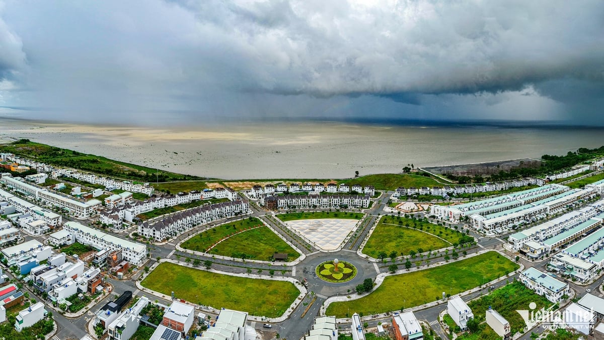 Fully enjoy the new An Giang, the only province with 3 special economic zones