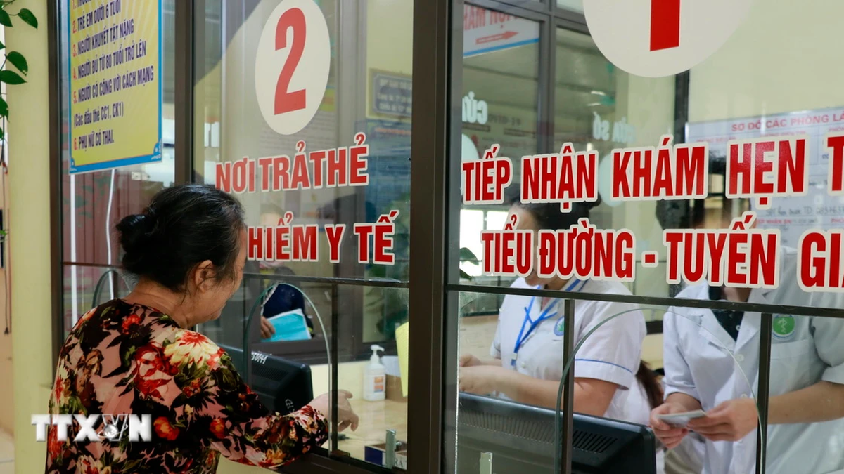 Detaillierte Regelungen und Anweisungen zur Umsetzung einer Reihe von Artikeln des Gesetzes über die Krankenversicherung