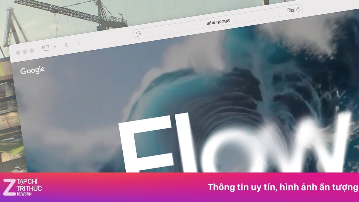 Google's 6.6 million AI package is available for sale in Vietnam