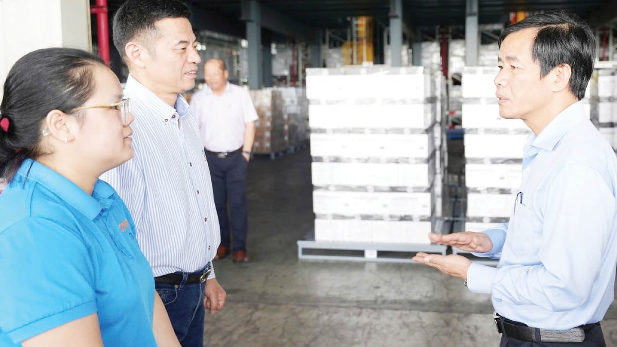 Facilitate projects to complete on schedule