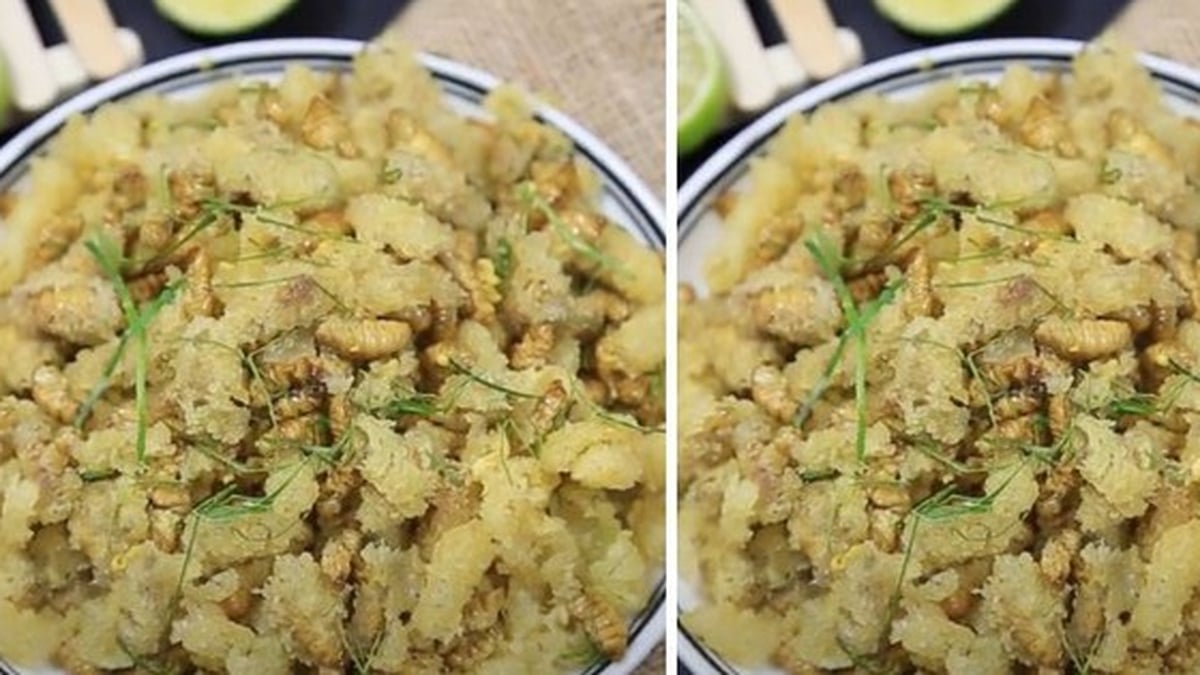Top 7 silkworm pupae dishes that are easy to get addicted to by drinkers, city dwellers also love, and are very easy to make at home
