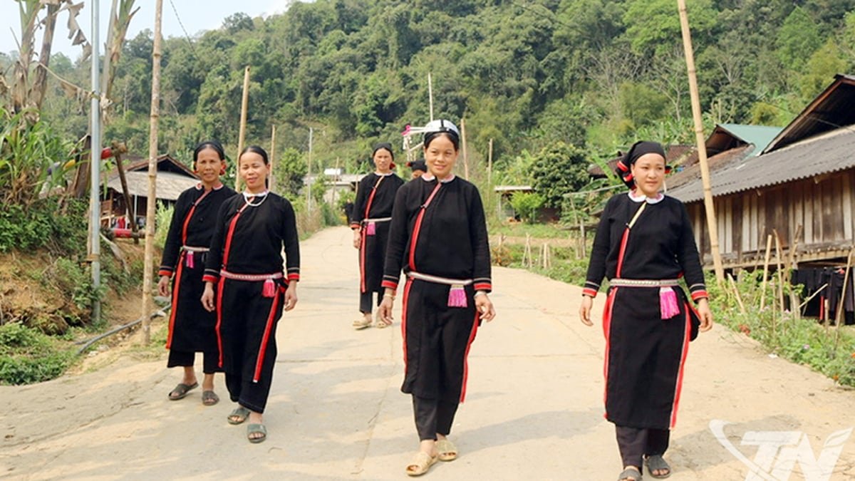 Peace of Khau Dang