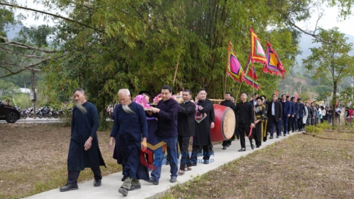 Внесите вклад в развитие культуры Куангнинь в новую эпоху