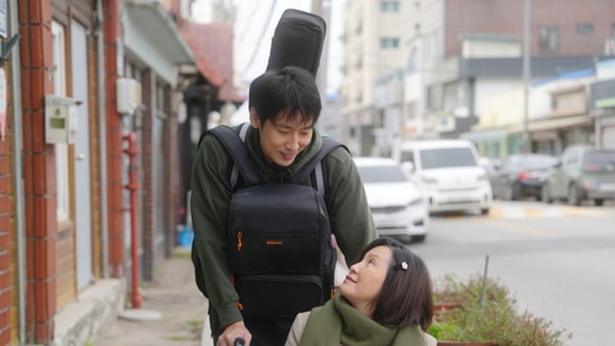 Vietnamese Cinema: Learning to "take off"