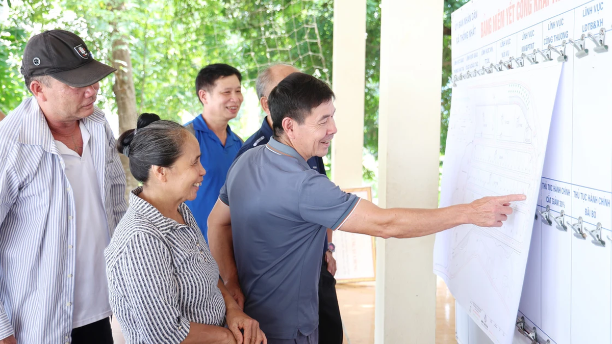 Announcing planning to serve the construction of Lao Cai – Hanoi – Hai Phong railway project