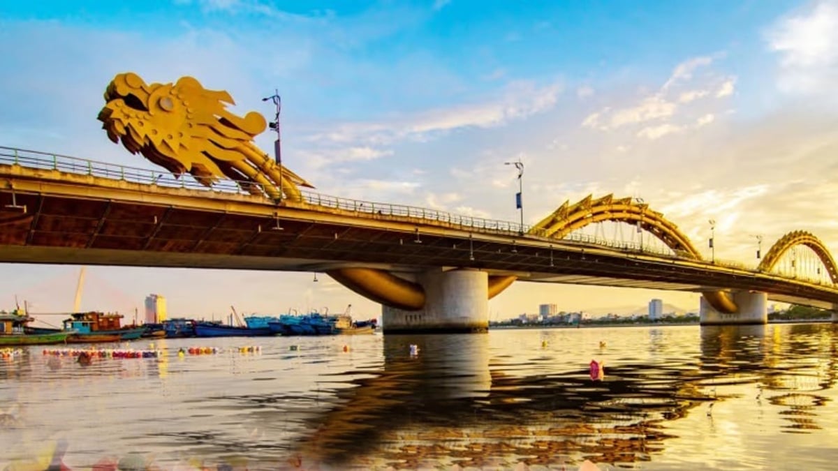 72 hours of sightseeing and culinary experience in Da Nang