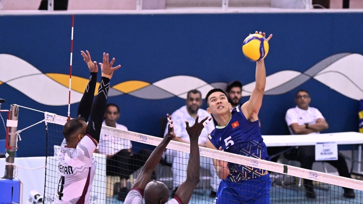 疲れ果てたベトナムチームはSEA Vリーグバレーボールでインドネシアに惜敗