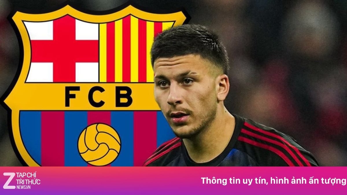 "ميسي السويدي" يؤكد انضمامه إلى برشلونة