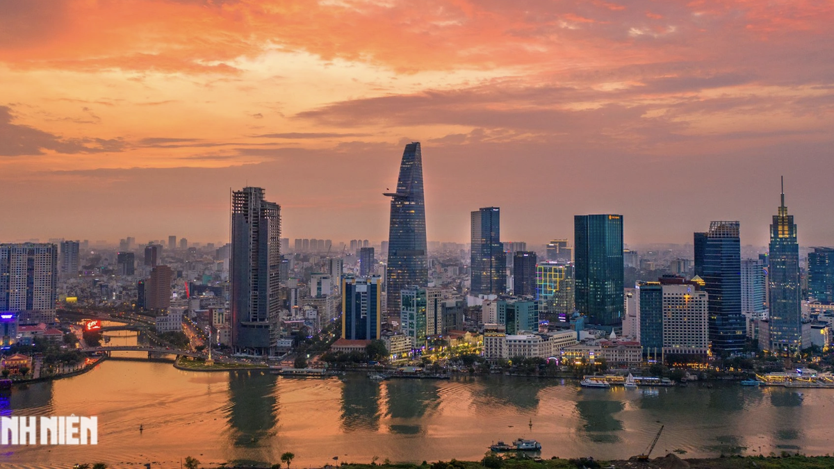 Phường Bến Thành: Trung tâm đa chức năng của TPHCM sau sáp nhập