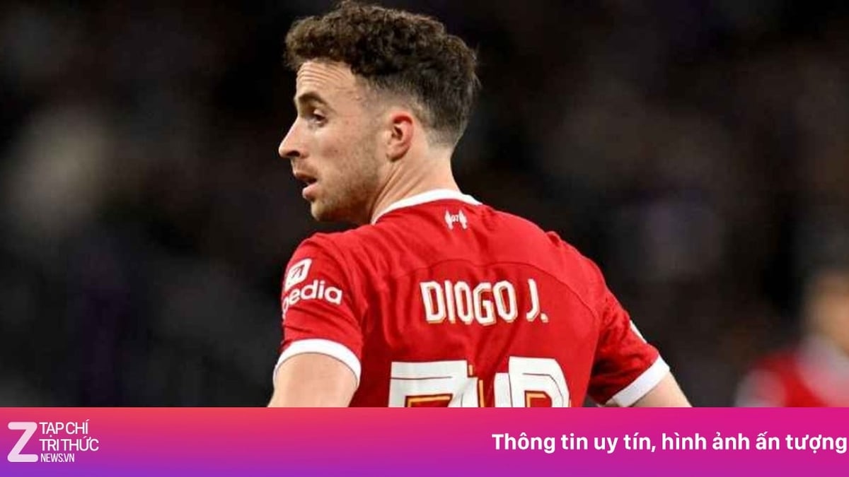 Liverpool trifft beispiellose Entscheidung, Jota zu ehren