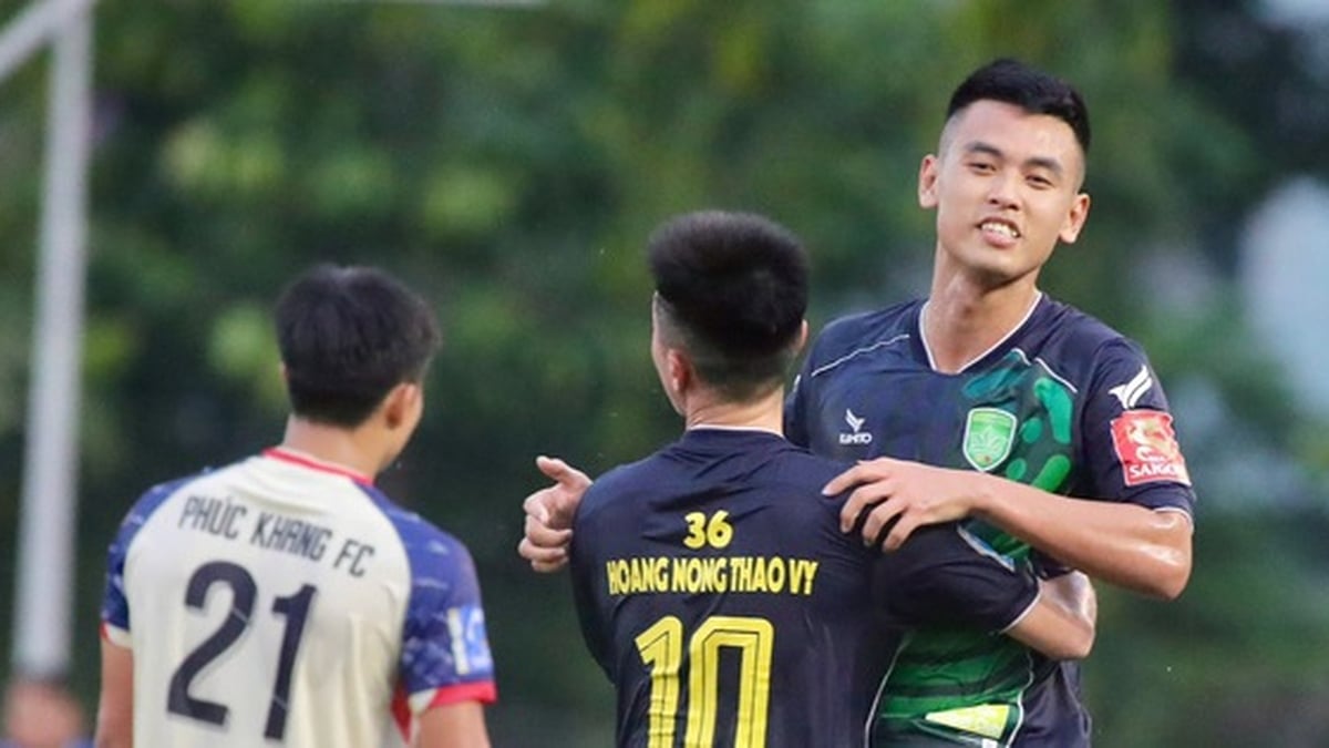 ៣៦ Hoang Nong Thao Vy បានឈ្នះជើងឯក SPL-S7 ជាមួយនឹងកំណត់ត្រាមិនដែលចាញ់