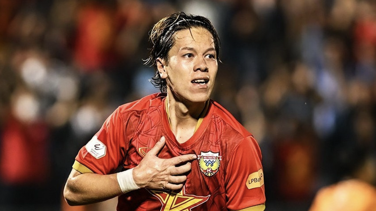 ทำไมโค้ช คิม เมทัล ถึงเอาทีมชาติเวียดนามโพ้นทะเลออกจาก U.23 เวียดนาม เกือบทั้งหมด โดยเก็บเฉพาะ เลอ วิคเตอร์ ไว้เท่านั้น?