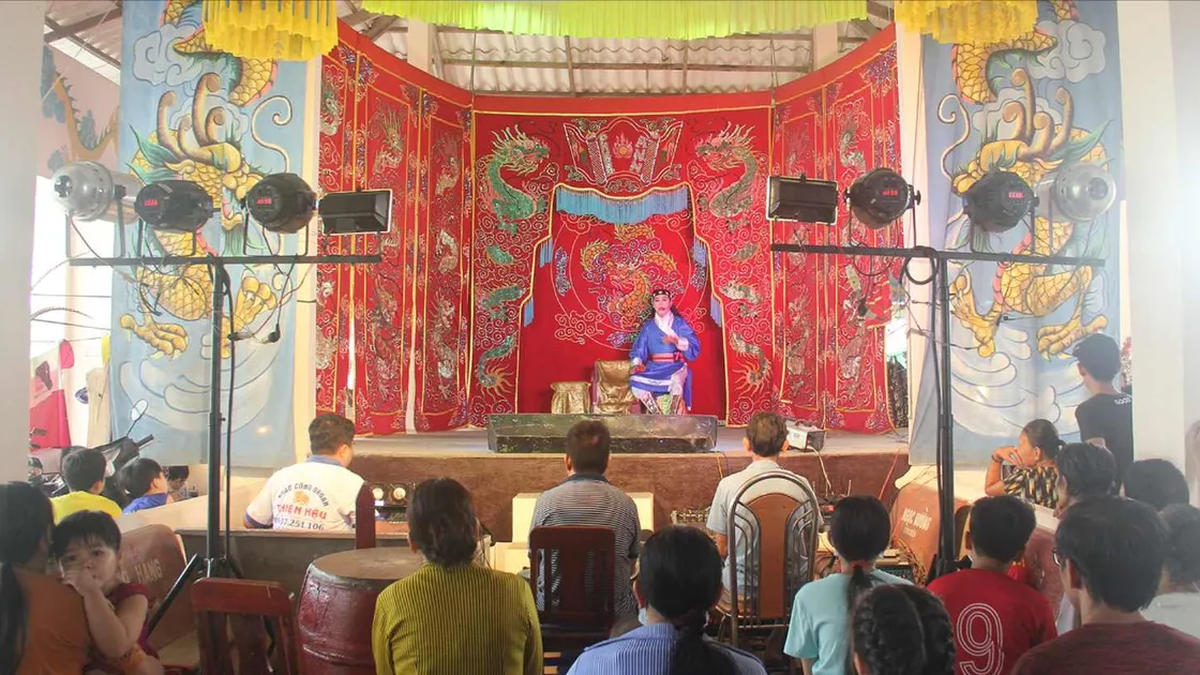 វាមិនងាយស្រួលទេក្នុងការខូចចិត្ត នៅពេលដែលការដឹងគុណនៅតែមាន!
