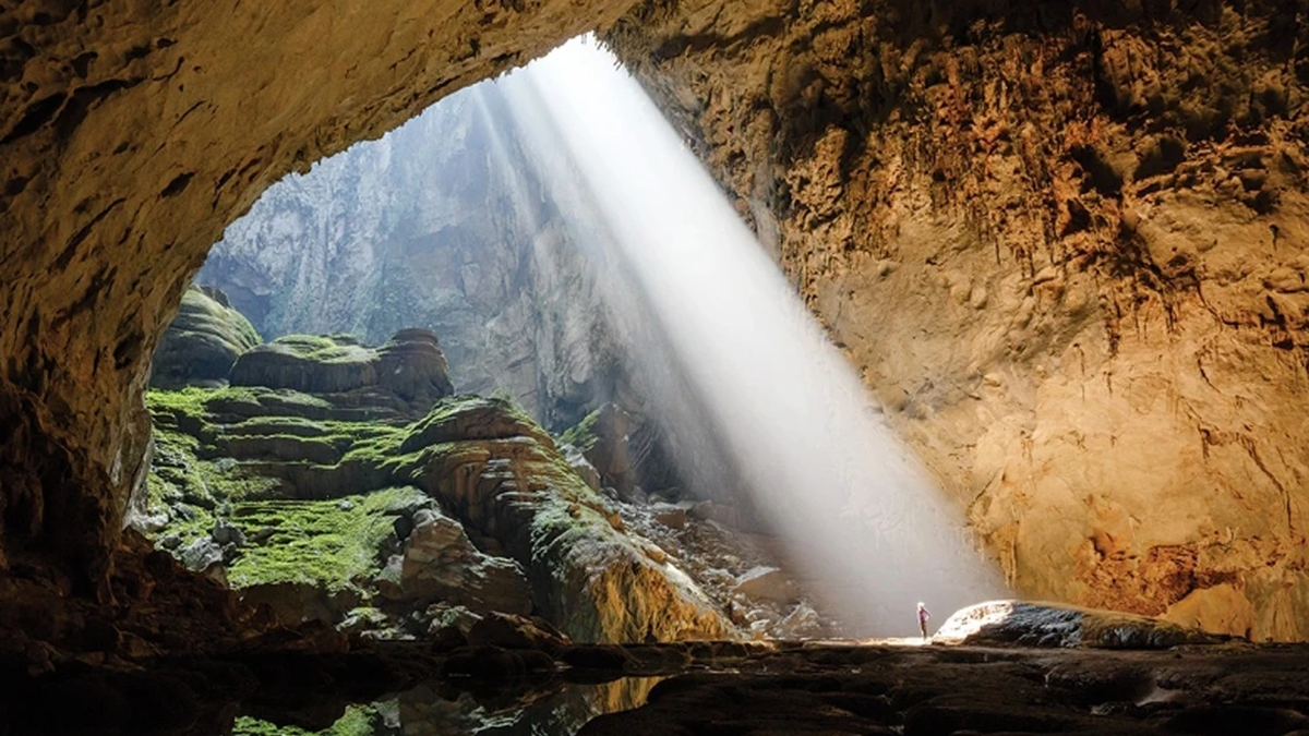 L'UNESCO reconnaît officiellement le patrimoine naturel transfrontalier Vietnam-Laos