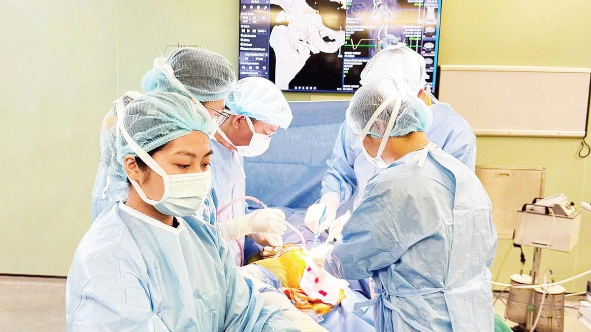 Estandarización de la capacidad médica y los títulos médicos