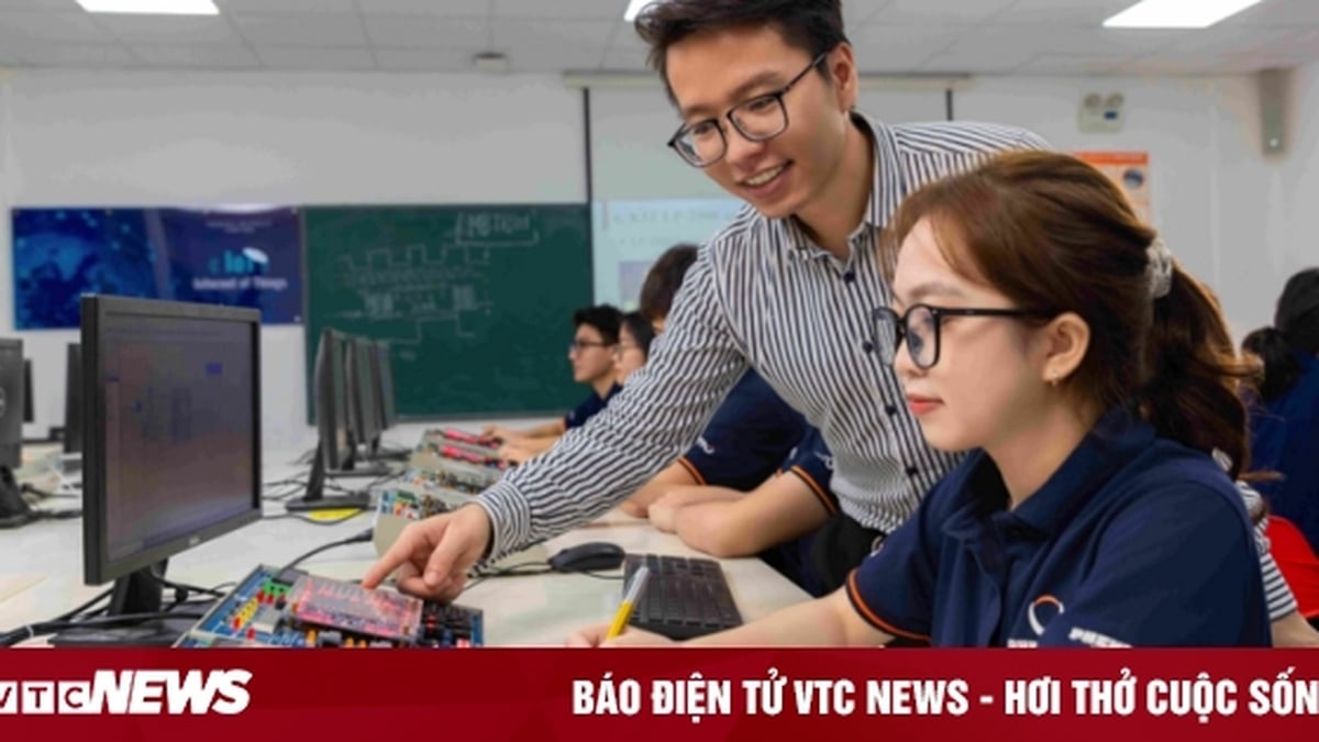 Las escuelas de semiconductores consideran las transcripciones de la escuela secundaria en 2025