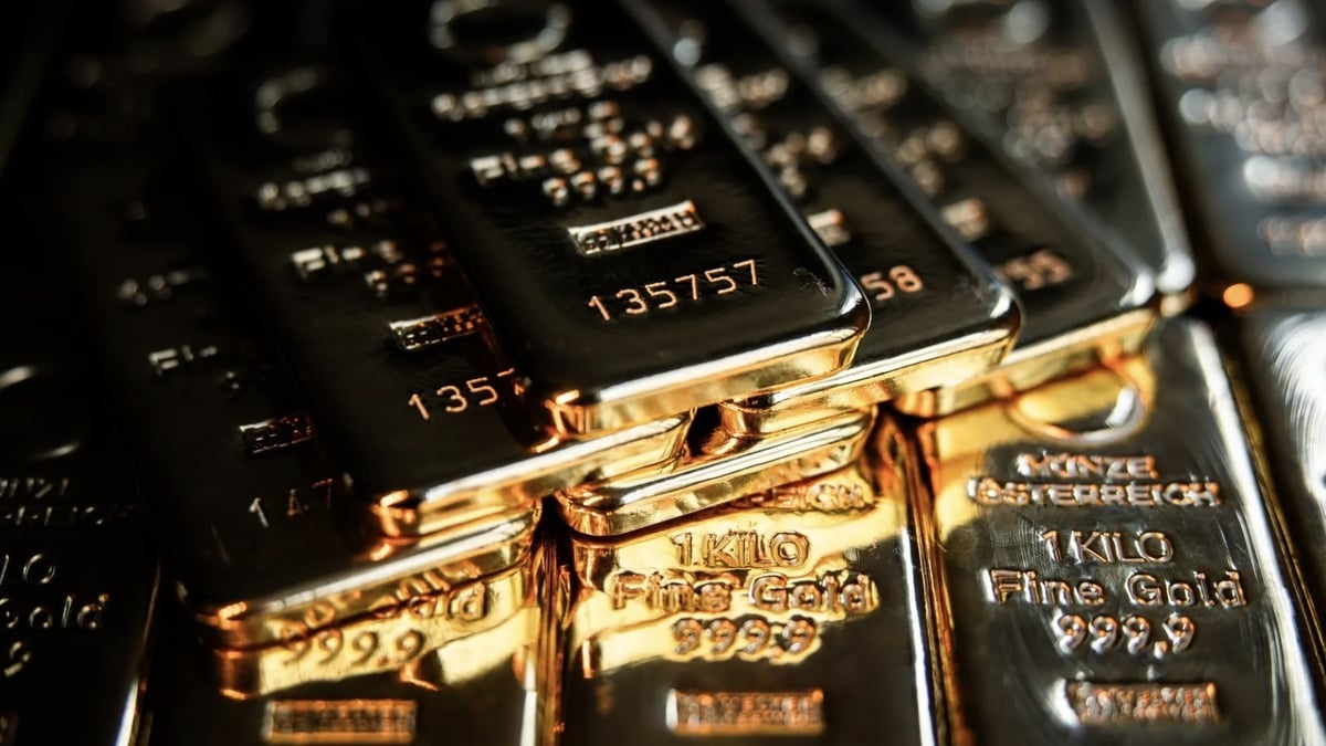Pronóstico del precio del oro para la nueva semana del 14 al 20 de julio: los expertos dudan, los pequeños inversores pierden la confianza