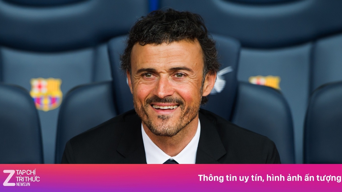 If only Chelsea had chosen Luis Enrique