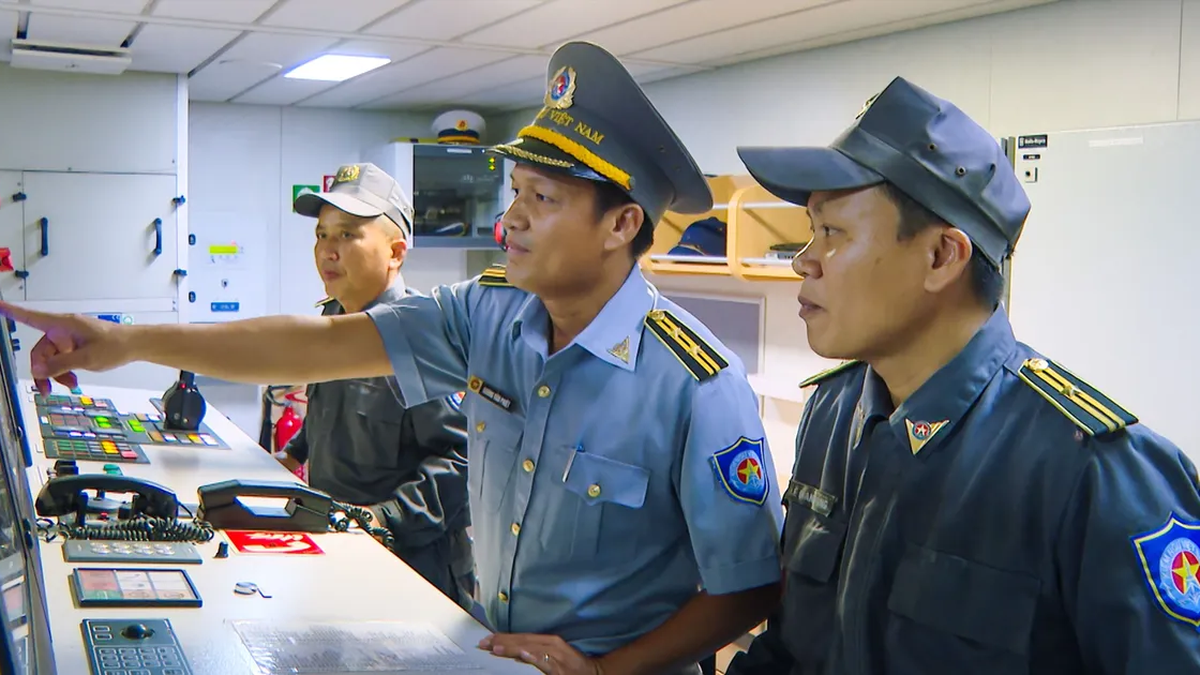 เรือ KN 290 ออกเดินทางเพื่อเข้าร่วมการฝึกร่วมเพื่อเตรียมความพร้อมสำหรับภารกิจ A80